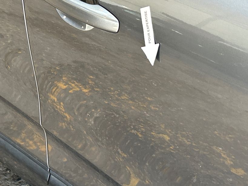 RENAULT CLIO V 2024 - Photo n°14