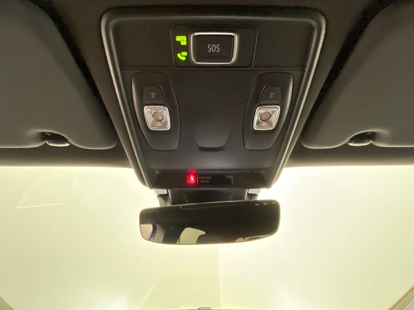 RENAULT CAPTUR 2021 - Photo n°24