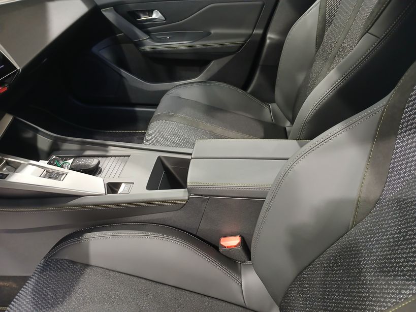 PEUGEOT 308 2025 - Photo n°26
