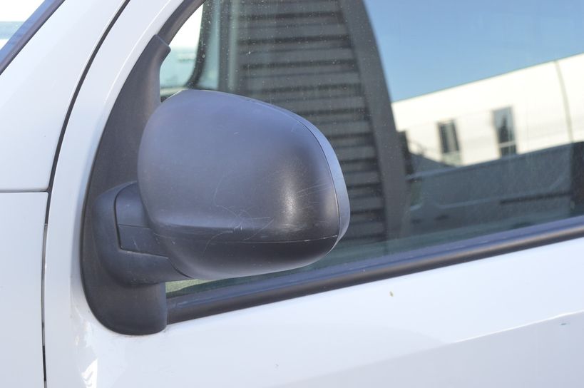 RENAULT KANGOO EXPRESS 2016 - Photo n°4
