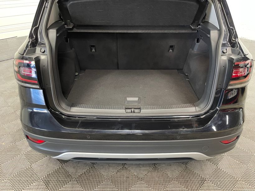 VOLKSWAGEN T CROSS 2023 - Photo n°9