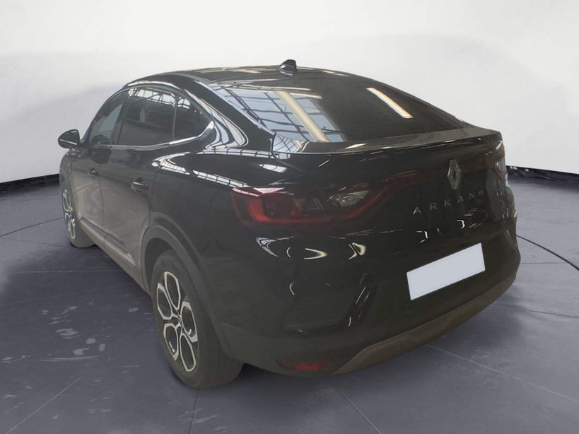 RENAULT ARKANA 2023 - Photo n°7