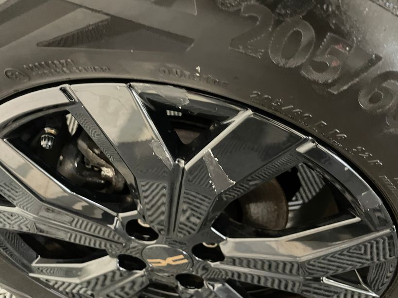 DACIA SANDERO 2023 - Photo n°2