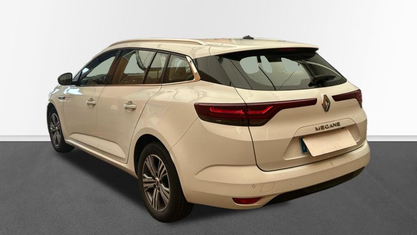 RENAULT MEGANE IV ESTATE 2023 - Photo n°3