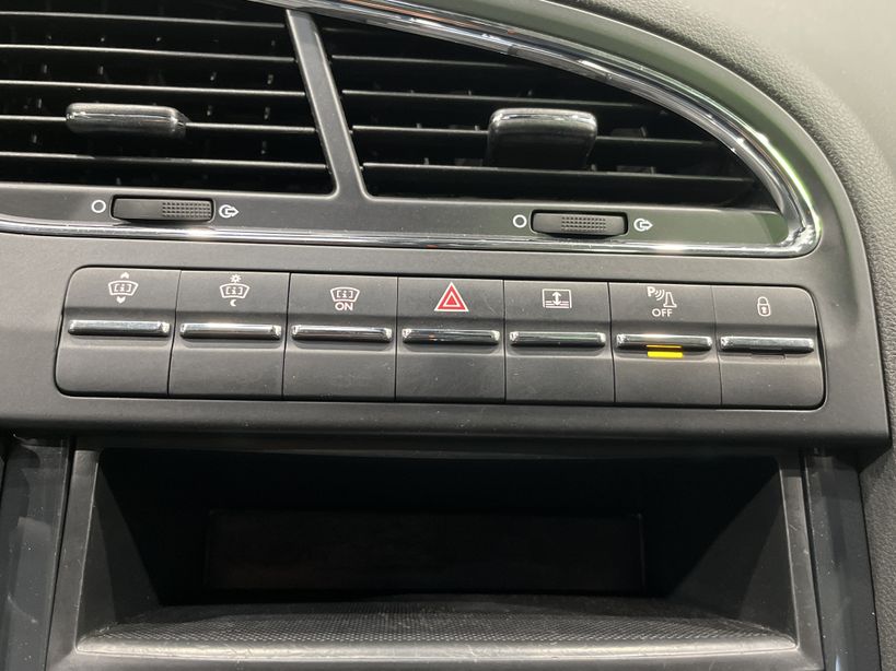 PEUGEOT 5008 2016 - Photo n°17
