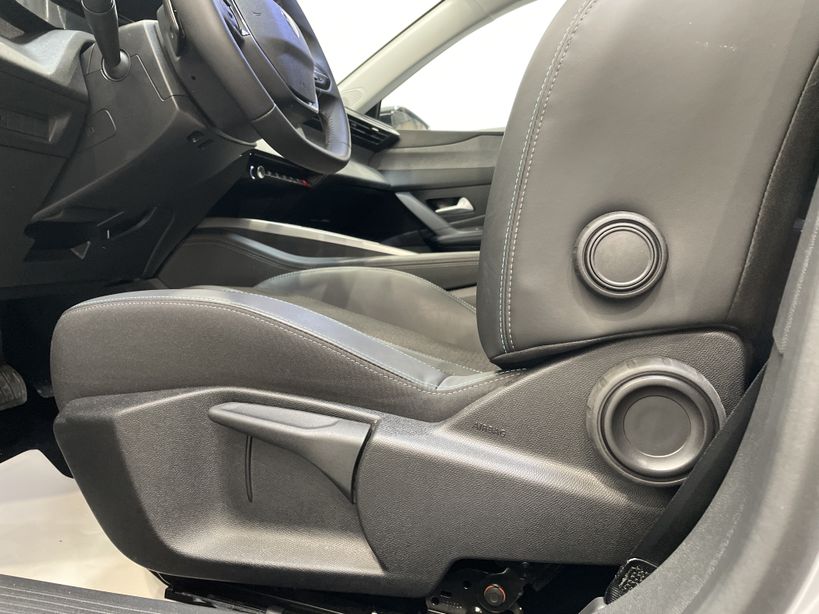PEUGEOT 308 SW 2024 - Photo n°39