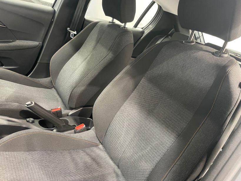 PEUGEOT 208 2025 - Photo n°39