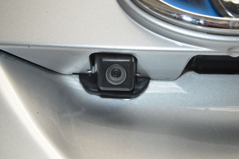 TOYOTA AURIS BUSINESS 2014 - Photo n°31