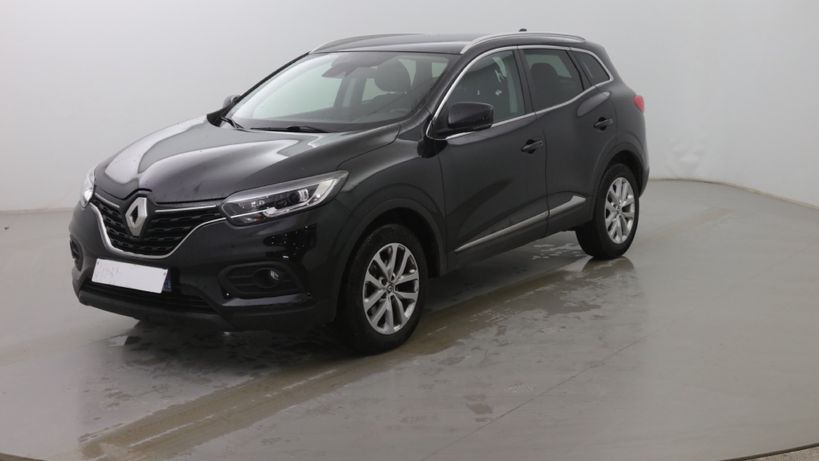 RENAULT KADJAR 2020 - Photo n°1