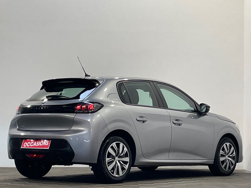 PEUGEOT 208 2023 - Photo n°3