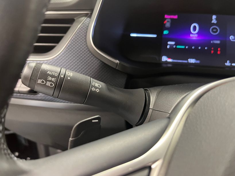 RENAULT ARKANA 2024 - Photo n°14