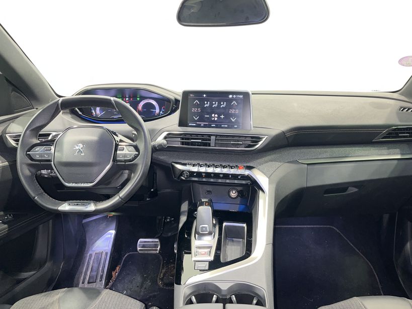 PEUGEOT 3008 2019 - Photo n°41