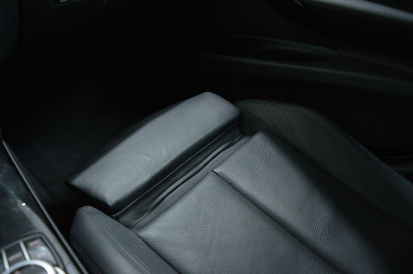 BMW SERIE 3 F30 LCI2 2017 - Photo n°41