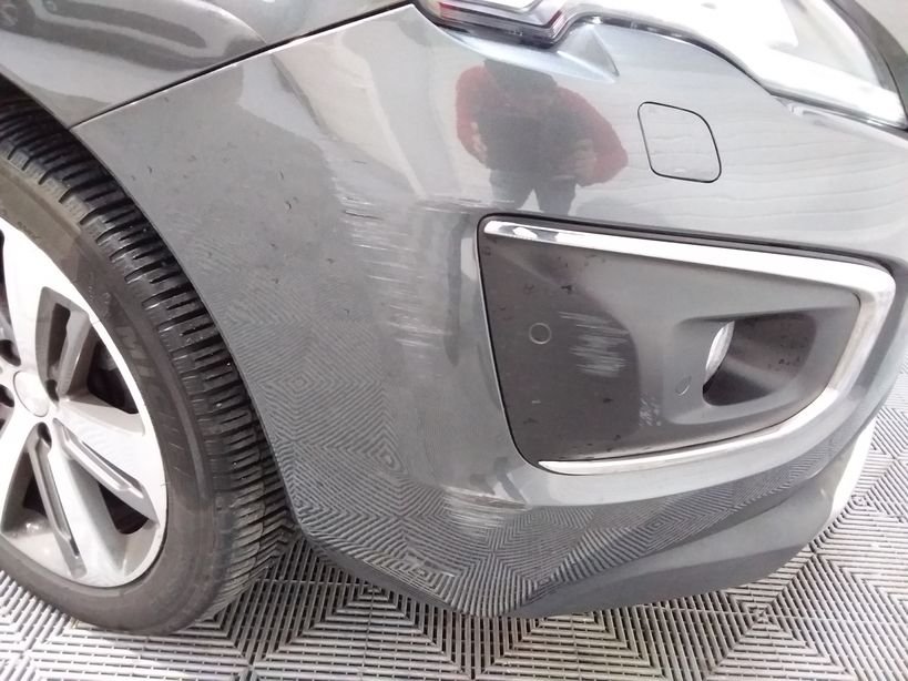 PEUGEOT 3008 2015 - Photo n°4
