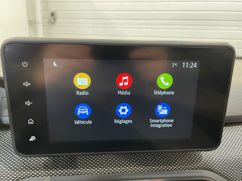 DACIA SANDERO 2022 - Photo n°20