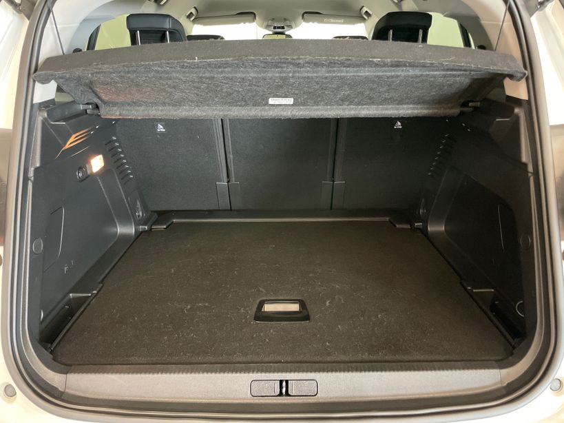 CITROEN C5 AIRCROSS 2023 - Photo n°10