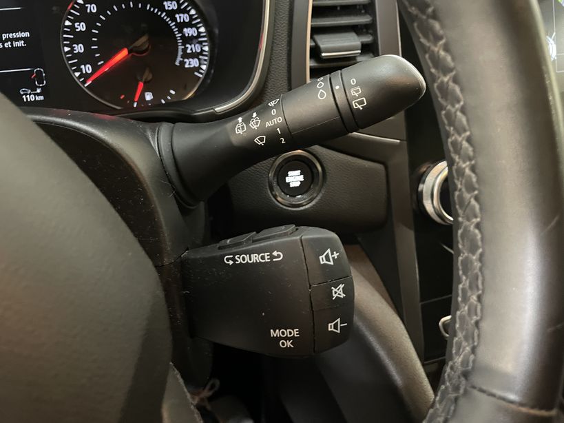 RENAULT MEGANE IV ESTATE 2021 - Photo n°28