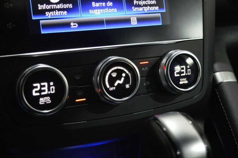 RENAULT KADJAR 2019 - Photo n°24