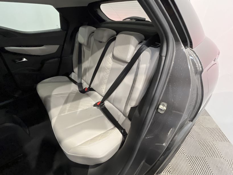 DS DS3 CROSSBACK 2021 - Photo n°10