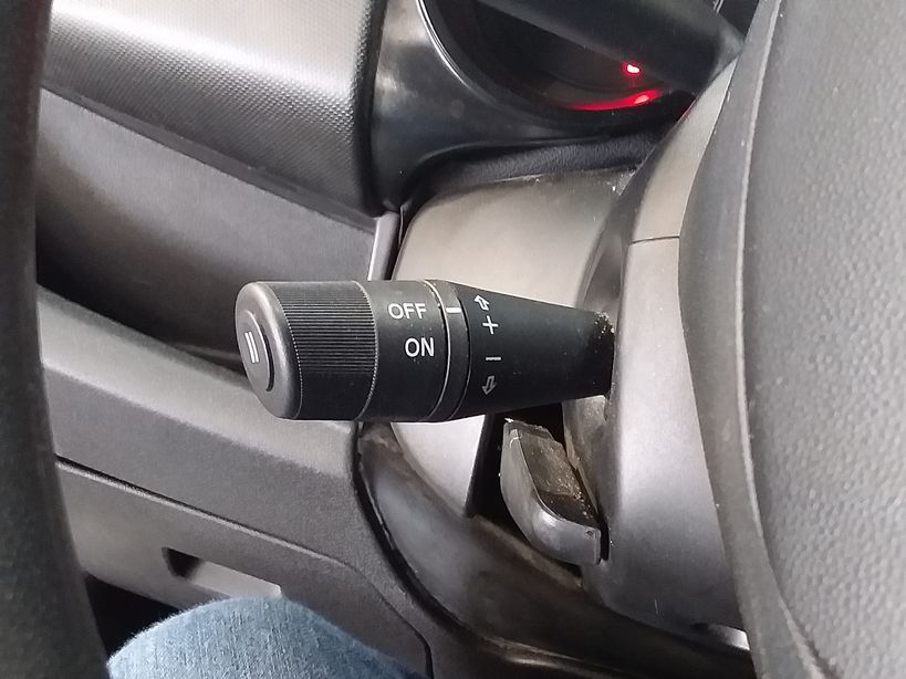 OPEL COMBO CARGO 2018 - Photo n°17