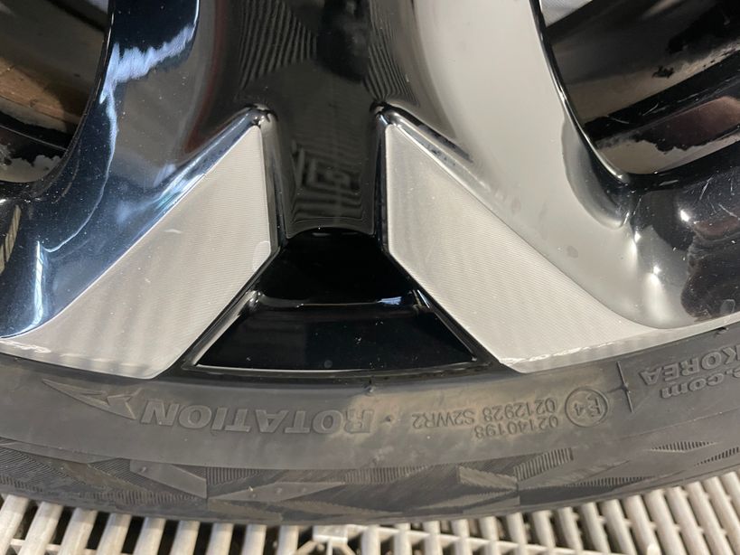 CITROEN C5 AIRCROSS 2023 - Photo n°8