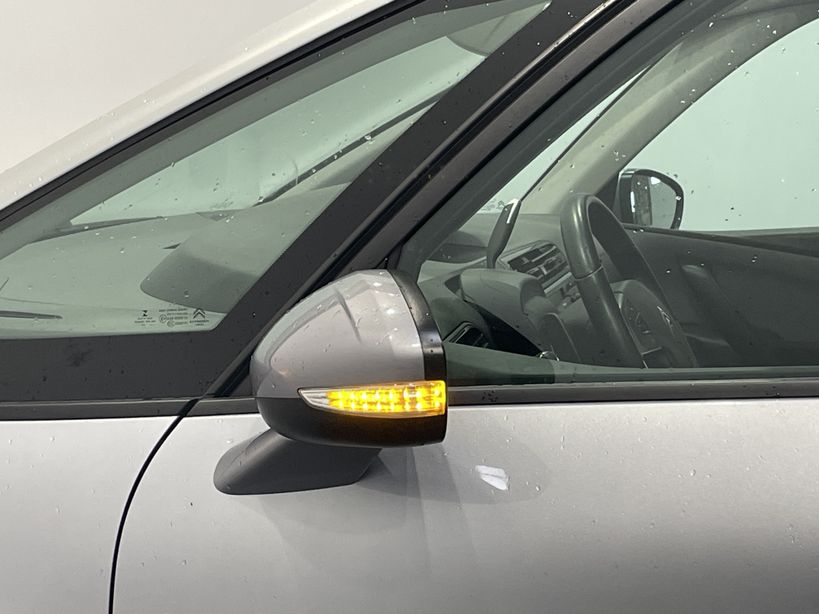 CITROEN GRAND C4 SPACETOURER 2021 - Photo n°48