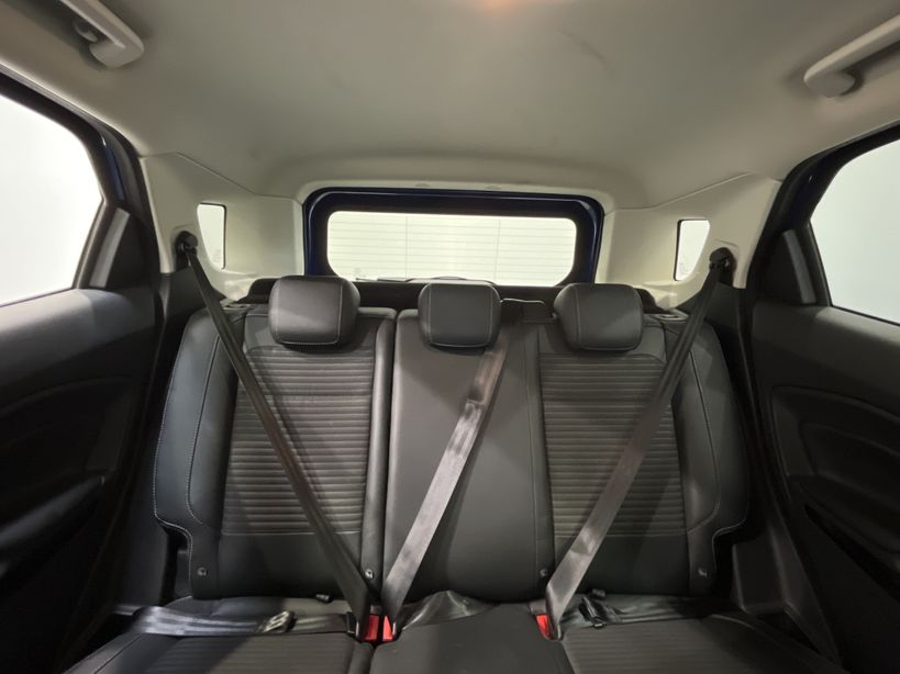 FORD ECOSPORT 2018 - Photo n°41
