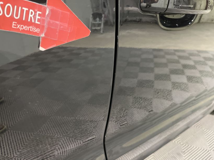 AUDI Q3 2018 - Photo n°1