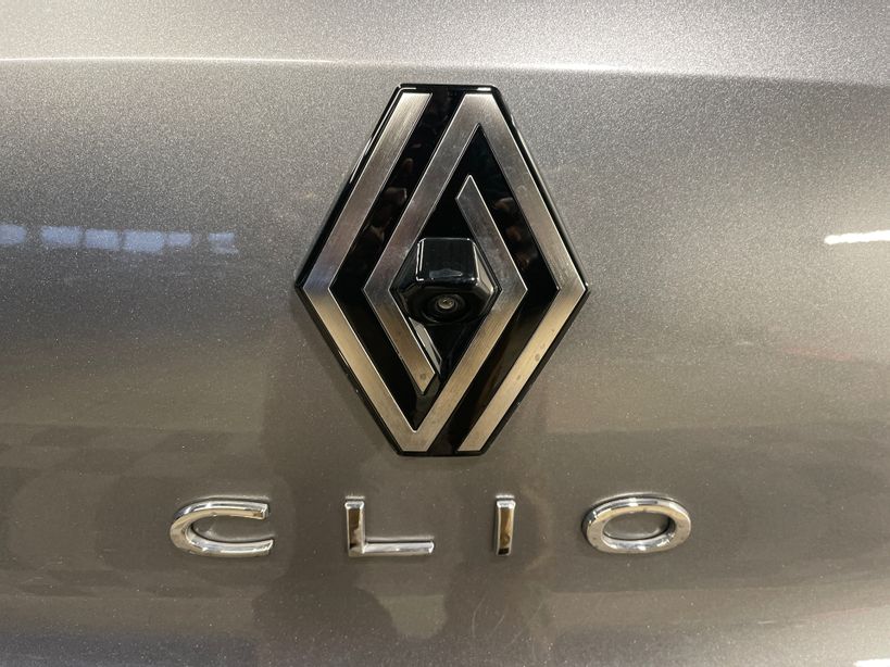 RENAULT CLIO V 2025 - Photo n°41