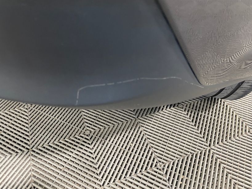 TOYOTA YARIS CROSS HYBRIDE 2023 - Photo n°2