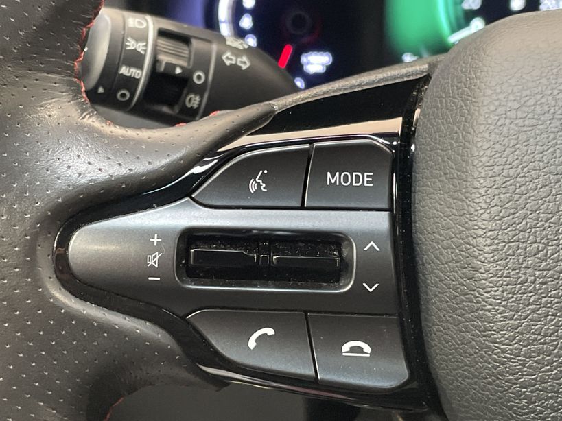HYUNDAI i30 2022 - Photo n°28