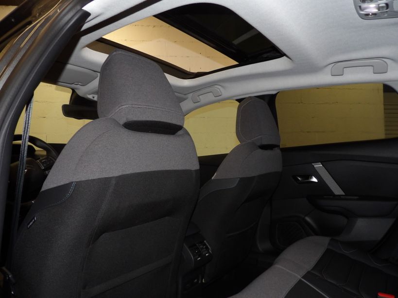 CITROEN C4 2024 - Photo n°14