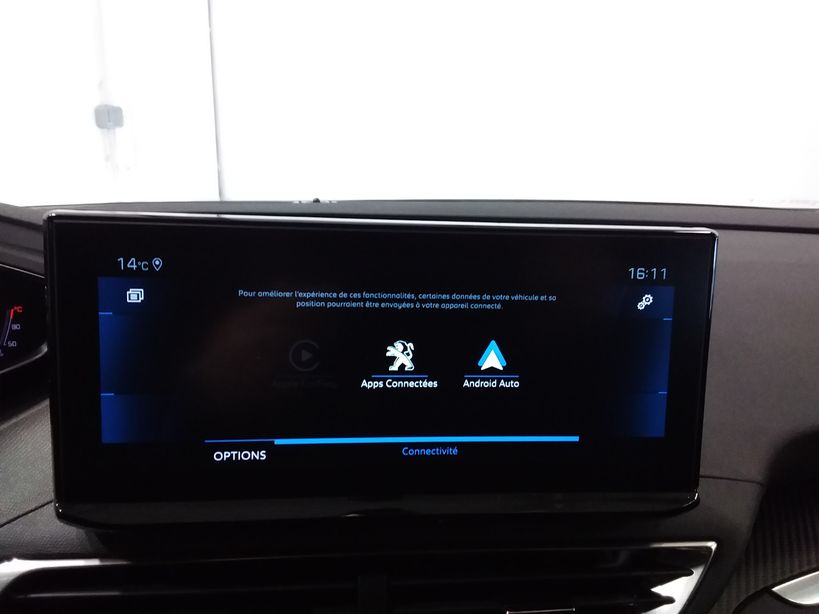 PEUGEOT 3008 2024 - Photo n°17