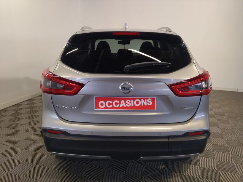 NISSAN QASHQAI 2018 - Photo n°6