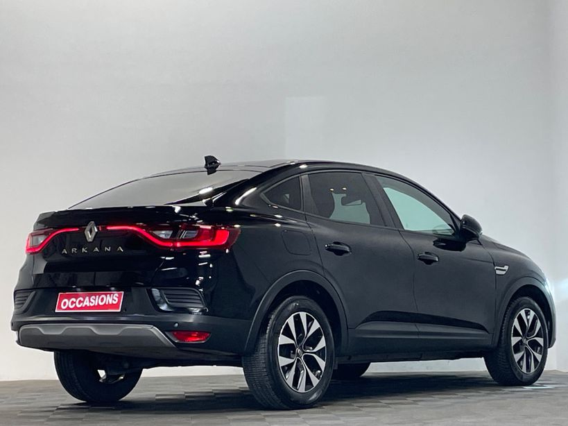 RENAULT ARKANA 2024 - Photo n°3