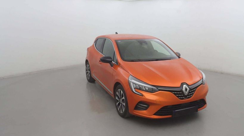 RENAULT CLIO V 2023 - Photo n°3