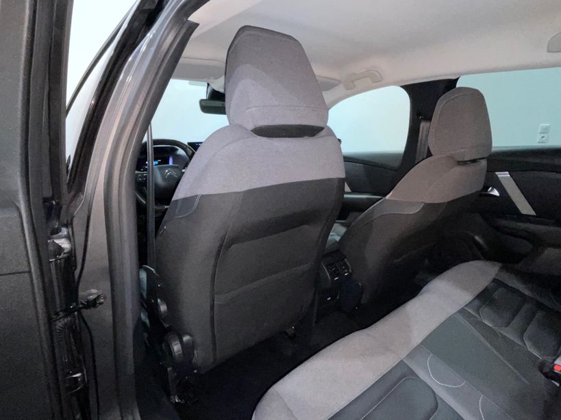 CITROEN C4 X 2023 - Photo n°40