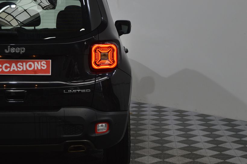 JEEP RENEGADE 2019 - Photo n°37