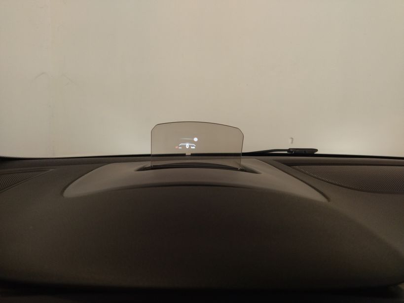 RENAULT TALISMAN ESTATE 2018 - Photo n°27