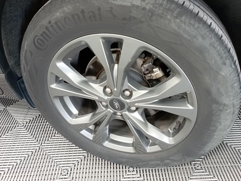 FORD KUGA 2022 - Photo n°22