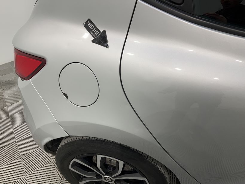 RENAULT CLIO IV 2020 - Photo n°5