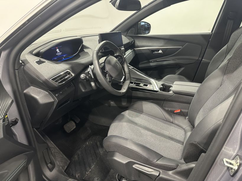 PEUGEOT 3008 2024 - Photo n°12