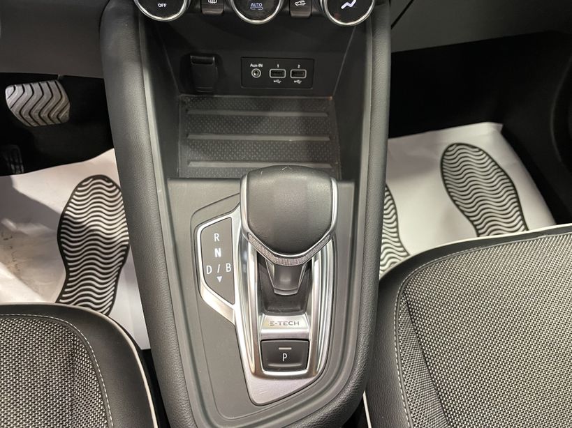 RENAULT CAPTUR 2020 - Photo n°20