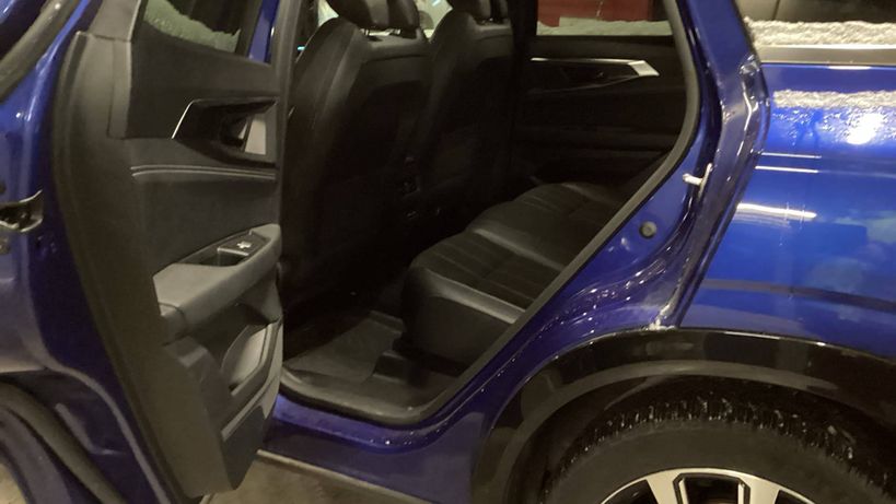 RENAULT AUSTRAL 2024 - Photo n°15