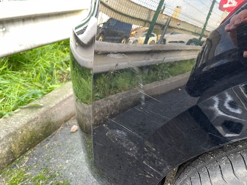 PEUGEOT 308 2023 - Photo n°3