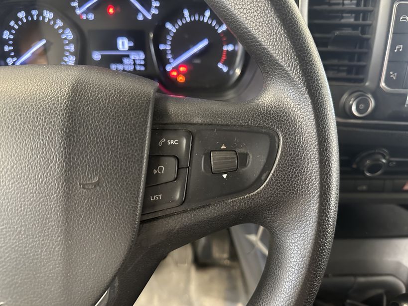 PEUGEOT EXPERT FOURGON 2020 - Photo n°27