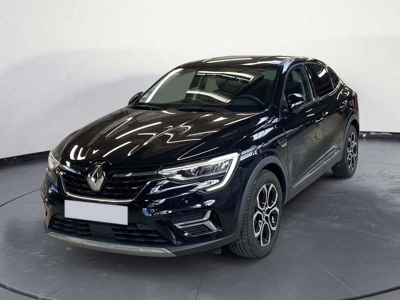 RENAULT ARKANA 2023 - Photo n°1