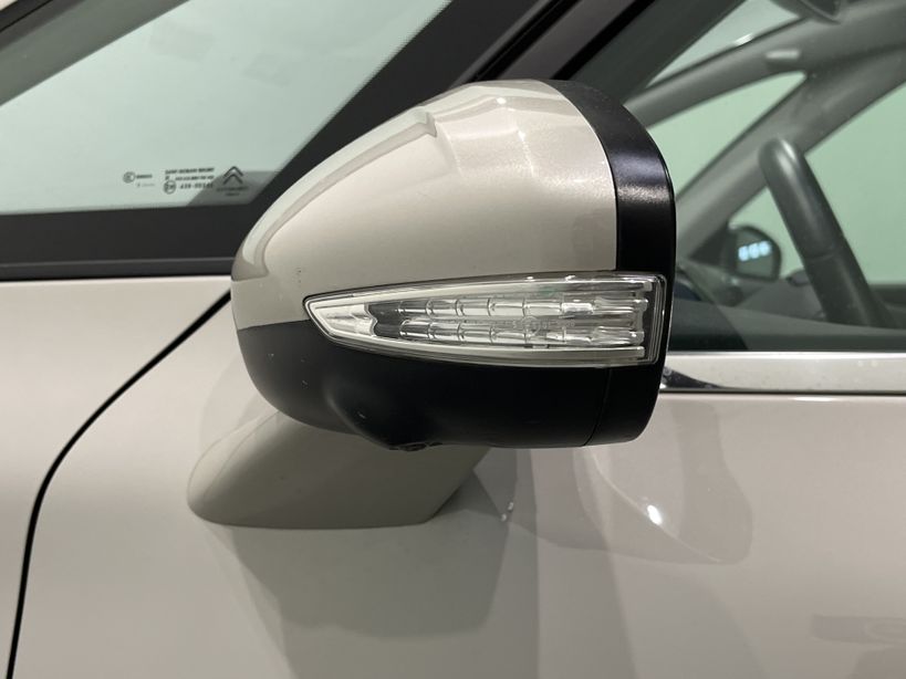 CITROEN C4 SPACETOURER 2019 - Photo n°45