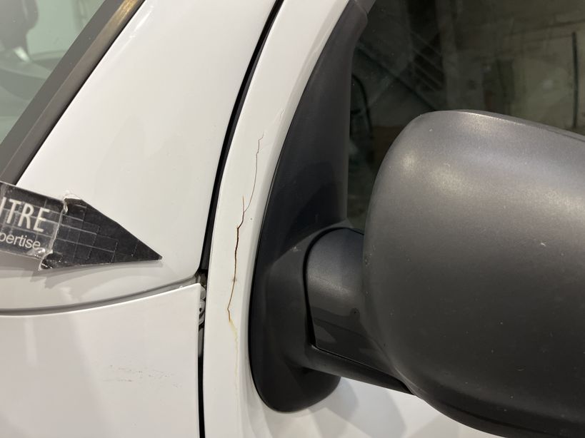 RENAULT KANGOO EXPRESS 2019 - Photo n°8