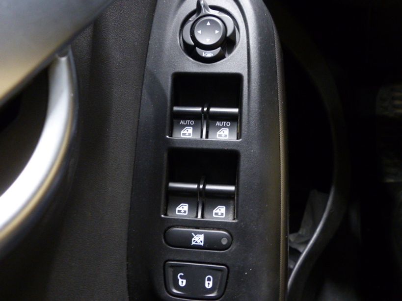 FIAT 500X MY17 2018 - Photo n°22